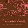 west indies beauty